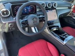 Mercedes-Benz CLE CLE 450 4MATIC Cabriolet 2025