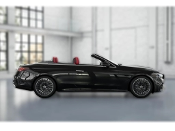 Mercedes-Benz CLE CLE 450 4MATIC Cabriolet 2026