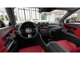 Mercedes-Benz CLE CLE 450 4MATIC Cabriolet 2026