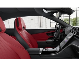 Mercedes-Benz CLE CLE 450 4MATIC Cabriolet 2026