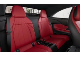 Mercedes-Benz CLE CLE 450 4MATIC Cabriolet 2026