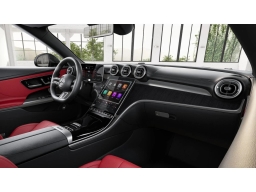 Mercedes-Benz CLE CLE 450 4MATIC Cabriolet 2026