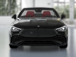 Mercedes-Benz CLE CLE 450 4MATIC Cabriolet 2026