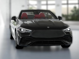 Mercedes-Benz CLE CLE 450 4MATIC Cabriolet 2026