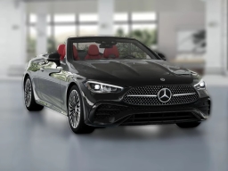 Mercedes-Benz CLE CLE 450 4MATIC Cabriolet 2026