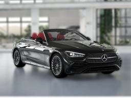 Mercedes-Benz CLE CLE 450 4MATIC Cabriolet 2026