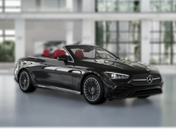 Mercedes-Benz CLE CLE 450 4MATIC Cabriolet 2026