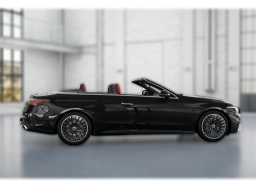 Mercedes-Benz CLE CLE 450 4MATIC Cabriolet 2026