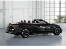 Mercedes-Benz CLE CLE 450 4MATIC Cabriolet 2026