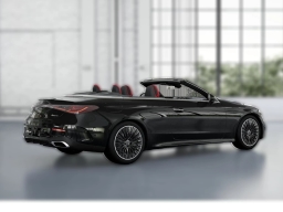 Mercedes-Benz CLE CLE 450 4MATIC Cabriolet 2026