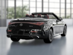 Mercedes-Benz CLE CLE 450 4MATIC Cabriolet 2026