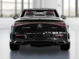 Mercedes-Benz CLE CLE 450 4MATIC Cabriolet 2026