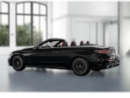 Mercedes-Benz CLE CLE 450 4MATIC Cabriolet 2026