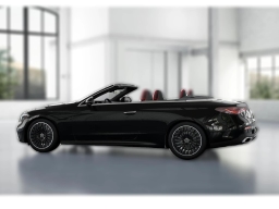 Mercedes-Benz CLE CLE 450 4MATIC Cabriolet 2026
