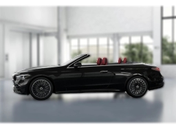 Mercedes-Benz CLE CLE 450 4MATIC Cabriolet 2026