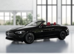 Mercedes-Benz CLE CLE 450 4MATIC Cabriolet 2026