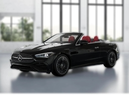 Mercedes-Benz CLE CLE 450 4MATIC Cabriolet 2026