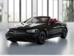 Mercedes-Benz CLE CLE 450 4MATIC Cabriolet 2026