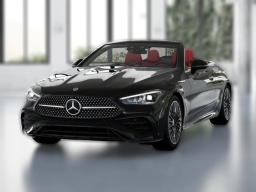Mercedes-Benz CLE CLE 450 4MATIC Cabriolet 2026