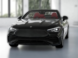 Mercedes-Benz CLE CLE 450 4MATIC Cabriolet 2026