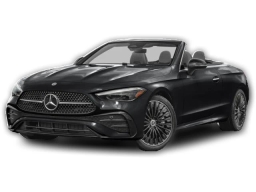 Mercedes-Benz CLE CLE 450 4MATIC Cabriolet 2026