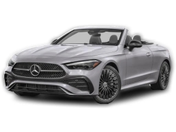 Mercedes-Benz CLE CLE 450 4MATIC Cabriolet 2026