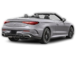 Mercedes-Benz CLE CLE 450 4MATIC Cabriolet 2026