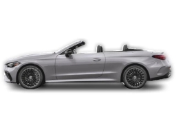 Mercedes-Benz CLE CLE 450 4MATIC Cabriolet 2026