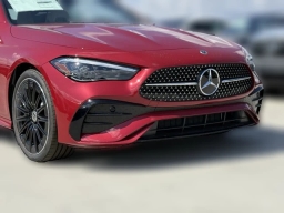 Mercedes-Benz CLE CLE 450 4MATIC Cabriolet 2026