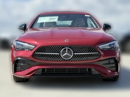 Mercedes-Benz CLE CLE 450 4MATIC Cabriolet 2026