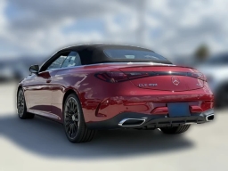 Mercedes-Benz CLE CLE 450 4MATIC Cabriolet 2026