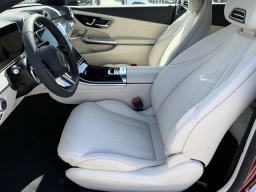 Mercedes-Benz CLE CLE 450 4MATIC Cabriolet 2026
