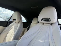 Mercedes-Benz CLE CLE 450 4MATIC Cabriolet 2026