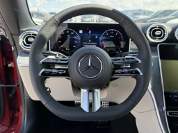 Mercedes-Benz CLE CLE 450 4MATIC Cabriolet 2026