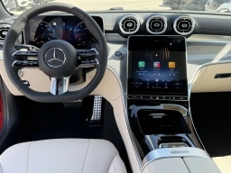 Mercedes-Benz CLE CLE 450 4MATIC Cabriolet 2026