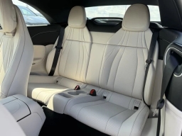 Mercedes-Benz CLE CLE 450 4MATIC Cabriolet 2026