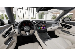 Mercedes-Benz CLE CLE 450 4MATIC Cabriolet 2026