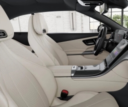 Mercedes-Benz CLE CLE 450 4MATIC Cabriolet 2026