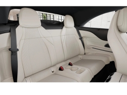 Mercedes-Benz CLE CLE 450 4MATIC Cabriolet 2026