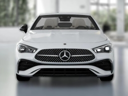 Mercedes-Benz CLE CLE 450 4MATIC Cabriolet 2026