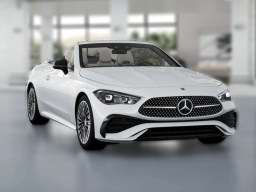 Mercedes-Benz CLE CLE 450 4MATIC Cabriolet 2026