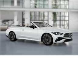 Mercedes-Benz CLE CLE 450 4MATIC Cabriolet 2026