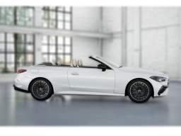 Mercedes-Benz CLE CLE 450 4MATIC Cabriolet 2026