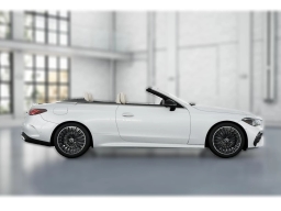 Mercedes-Benz CLE CLE 450 4MATIC Cabriolet 2026