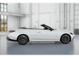 Mercedes-Benz CLE CLE 450 4MATIC Cabriolet 2026