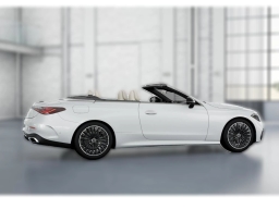 Mercedes-Benz CLE CLE 450 4MATIC Cabriolet 2026