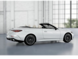 Mercedes-Benz CLE CLE 450 4MATIC Cabriolet 2026