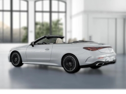 Mercedes-Benz CLE CLE 450 4MATIC Cabriolet 2026