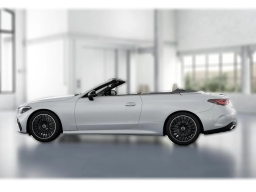 Mercedes-Benz CLE CLE 450 4MATIC Cabriolet 2026