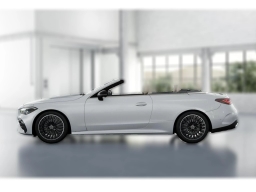 Mercedes-Benz CLE CLE 450 4MATIC Cabriolet 2026